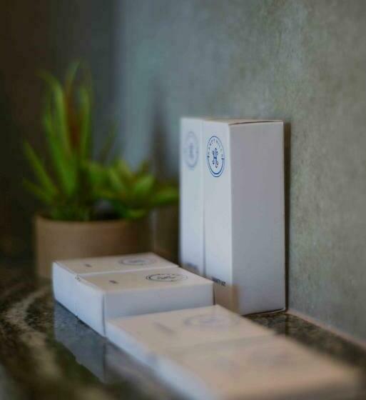 Chambre Deluxe, Kandy Hills