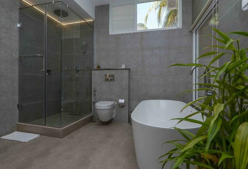 Chambre Premium, Kandy Hills