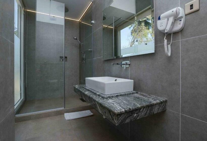 Chambre Deluxe, Kandy Hills