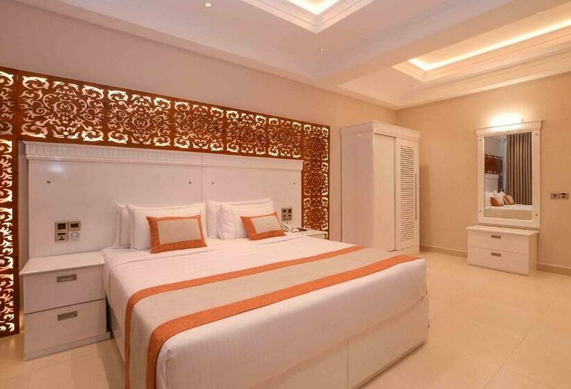 Chambre Deluxe, Kandy Hills