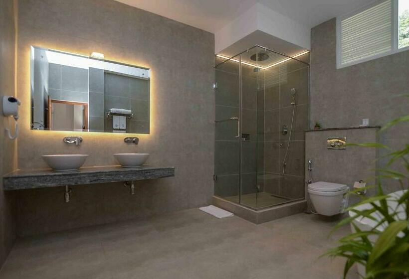 Chambre Premium, Kandy Hills