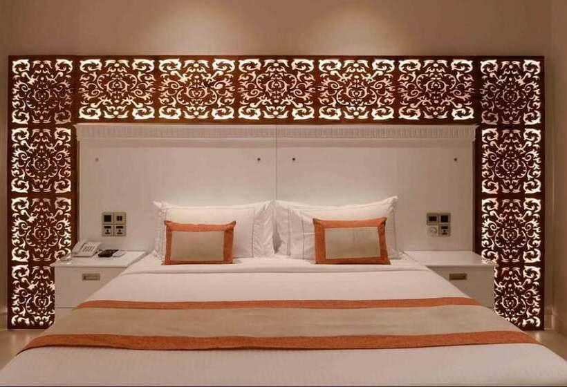 Chambre Premium, Kandy Hills