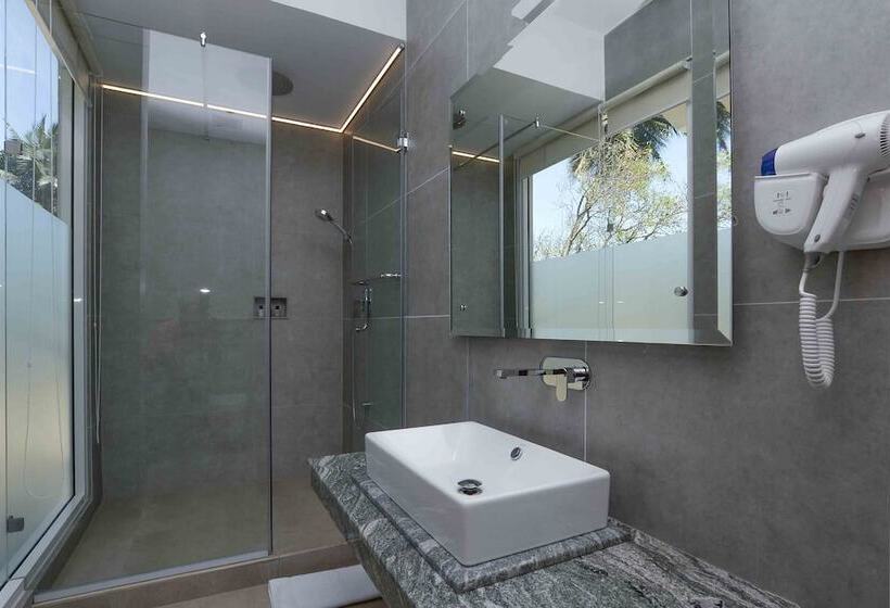 Chambre Deluxe, Kandy Hills