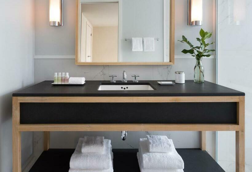 带大床的标准间, Kimpton Schofield Hotel, An Ihg