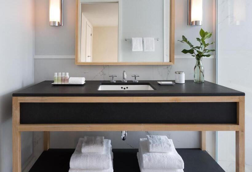 标准间, Kimpton Schofield Hotel, An Ihg