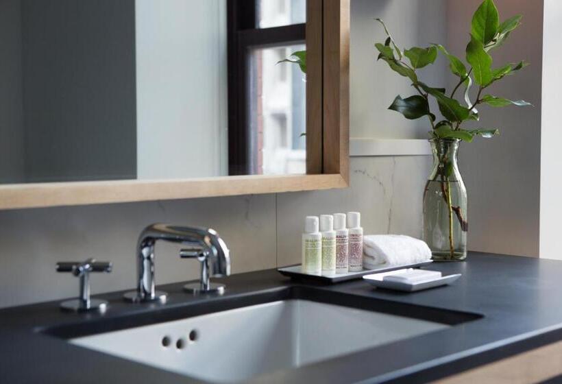 标准间, Kimpton Schofield Hotel, An Ihg