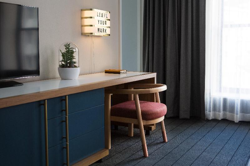 标准间, Kimpton Schofield Hotel, An Ihg