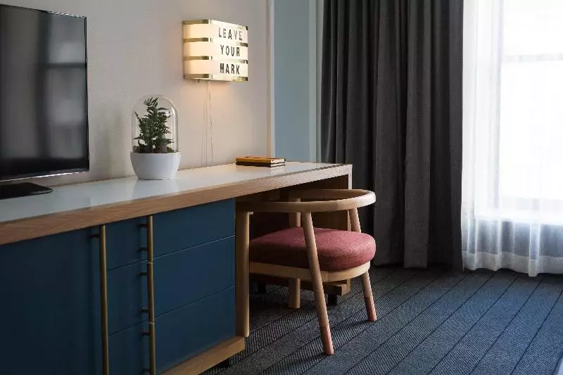スタンダードルーム, Kimpton Schofield Hotel, An Ihg
