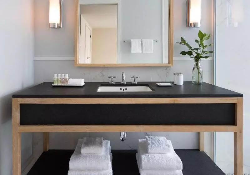 スタンダードルーム, Kimpton Schofield Hotel, An Ihg