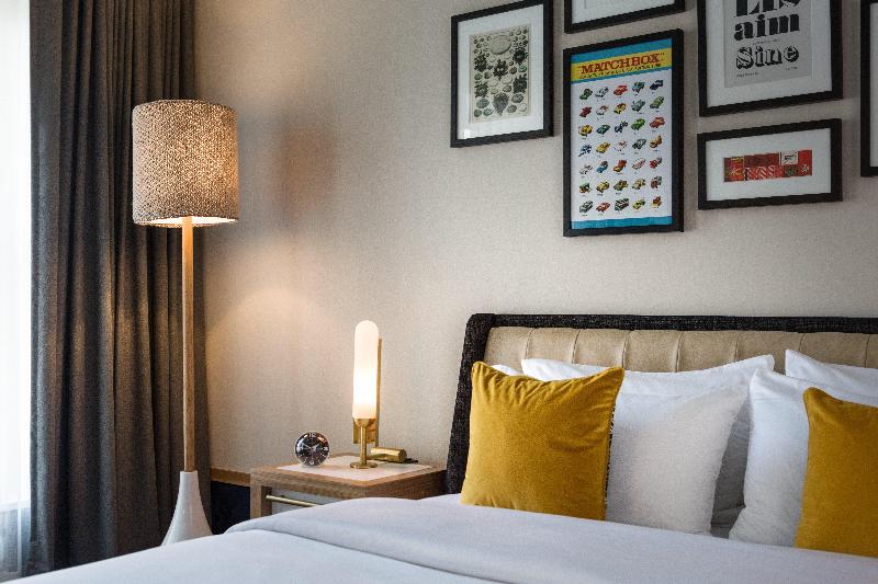 标准间, Kimpton Schofield Hotel, An Ihg