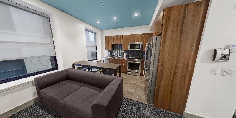 套房, Kimpton Schofield Hotel, An Ihg