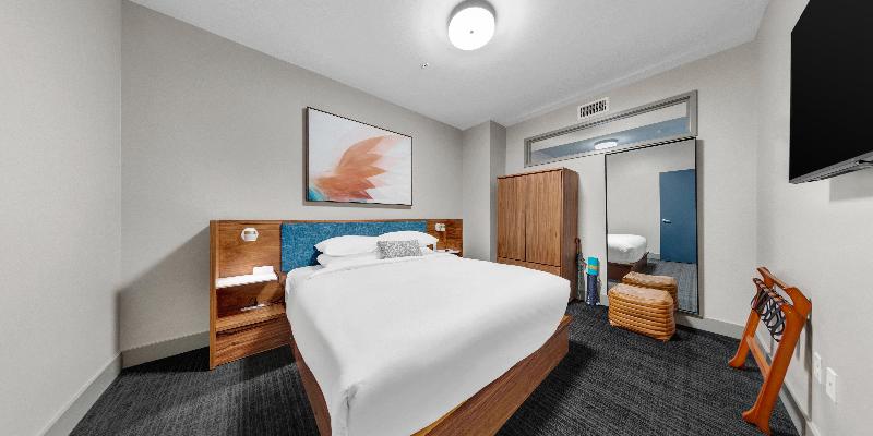 스위트, Kimpton Schofield Hotel, An Ihg