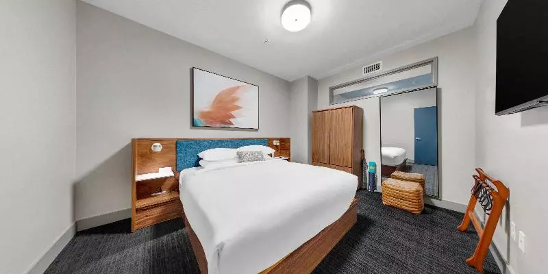 スイート, Kimpton Schofield Hotel, An Ihg