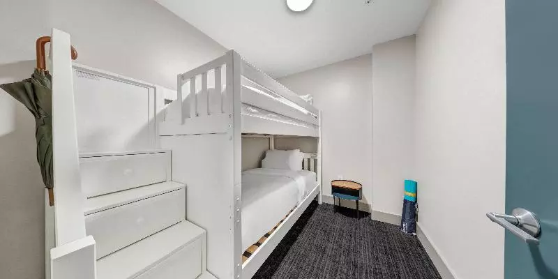 スイート, Kimpton Schofield Hotel, An Ihg