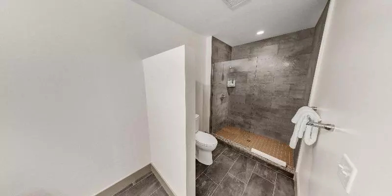 スイート, Kimpton Schofield Hotel, An Ihg
