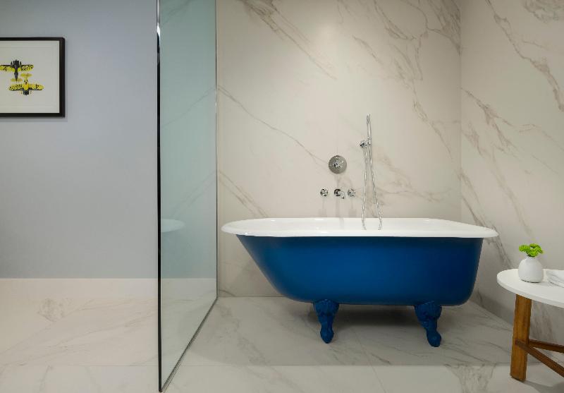 总统套房, Kimpton Schofield Hotel, An Ihg