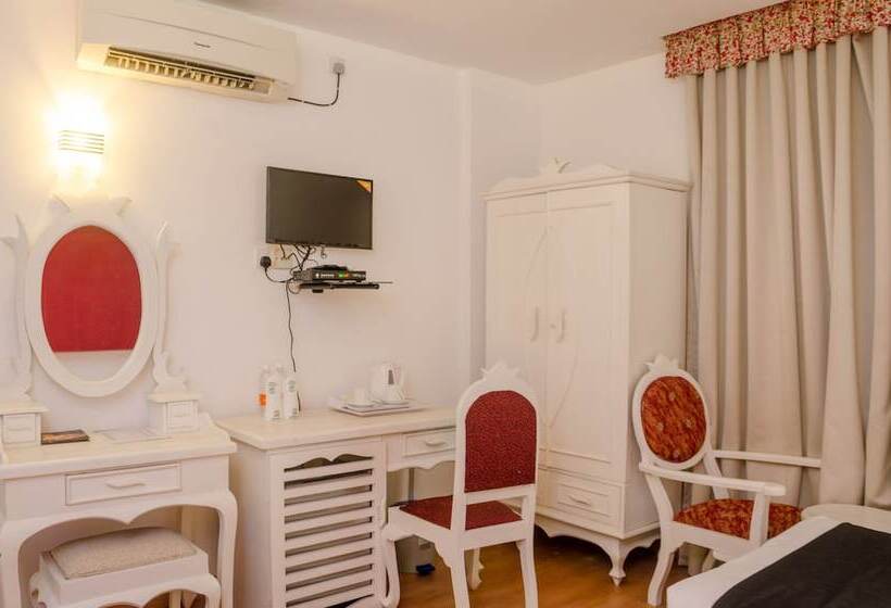 غرفة ديلوكس, Opulent River Face