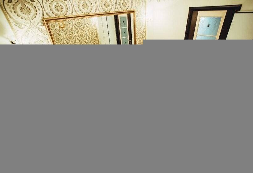 اتاق استاندارد با سرویس بهداشتی مشترک, Rai