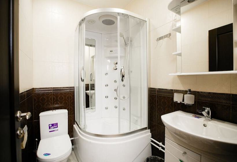 اتاق استاندارد, Rai