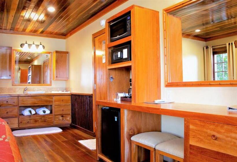 חדר סטנדרט עם מיטת קינג, Ramon's Village Resort