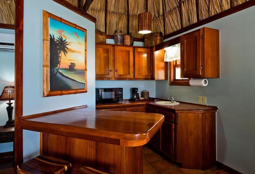 סוויטה נשיאותית, Ramon's Village Resort