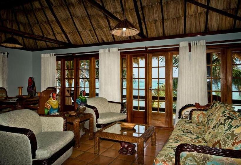 סוויטה נשיאותית, Ramon's Village Resort