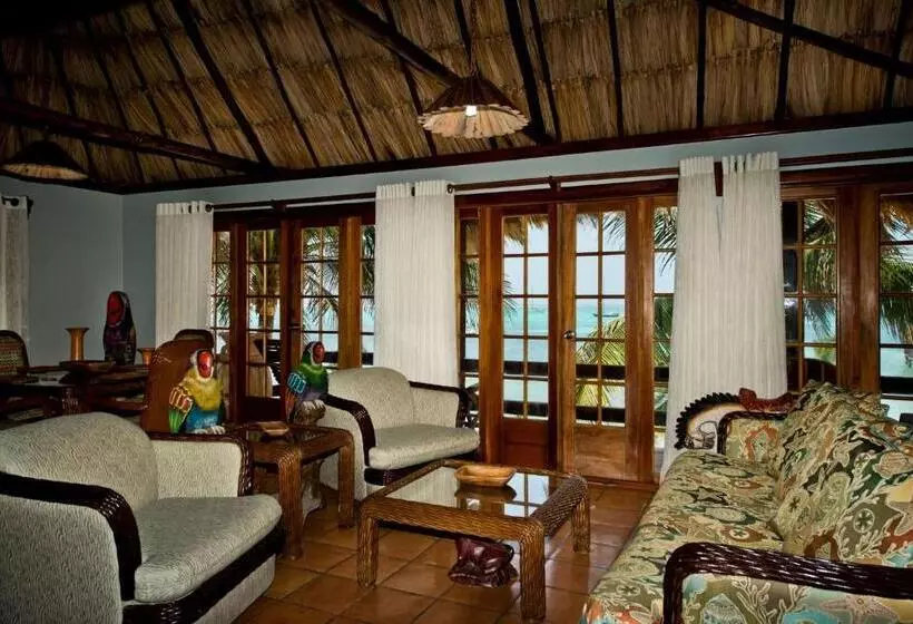 プレジデントスイートルーム, Ramon's Village Resort