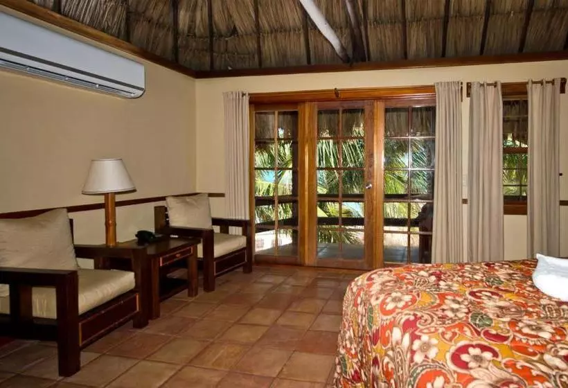Mini Suite, Ramon's Village Resort