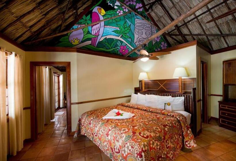 Mini Suite, Ramon's Village Resort