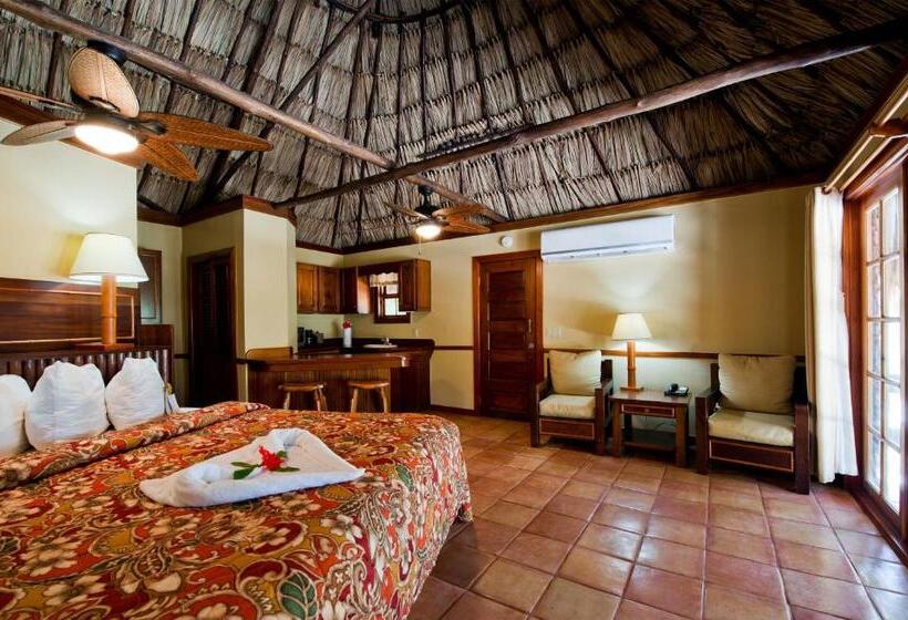 Mini Suite, Ramon's Village Resort