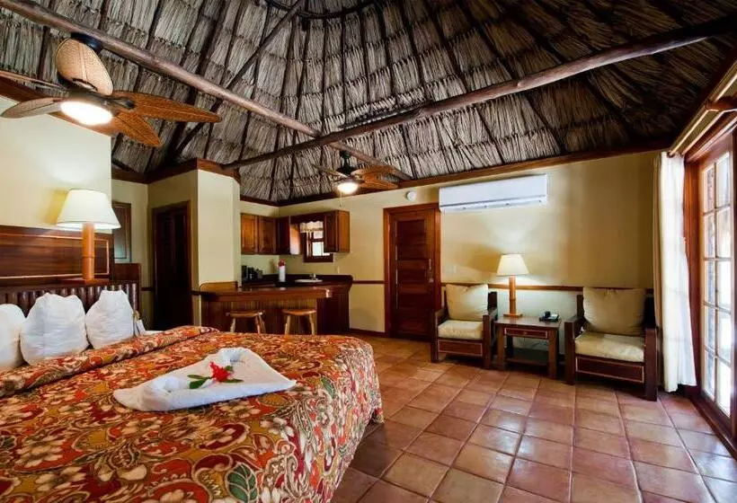 Mini Suite, Ramon's Village Resort