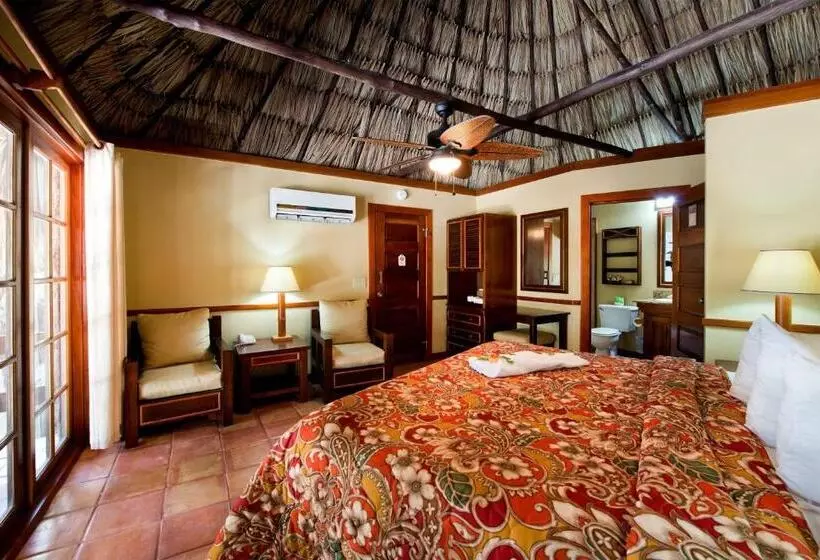 スイート, Ramon's Village Resort