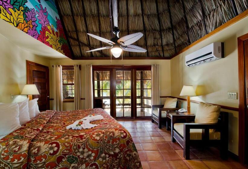 סוויטה, Ramon's Village Resort