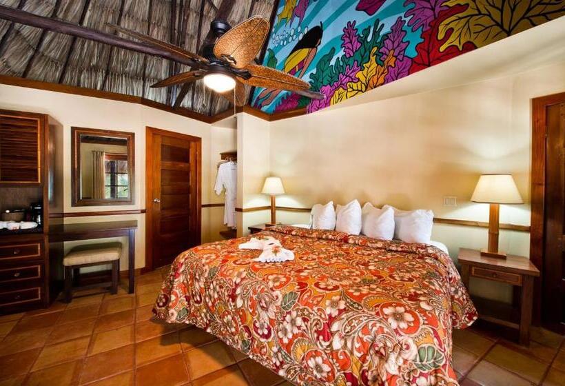 סוויטה, Ramon's Village Resort