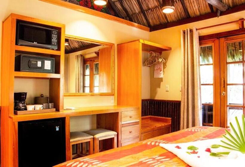 Стандартный Номер Кровать Кинг, Ramon's Village Resort