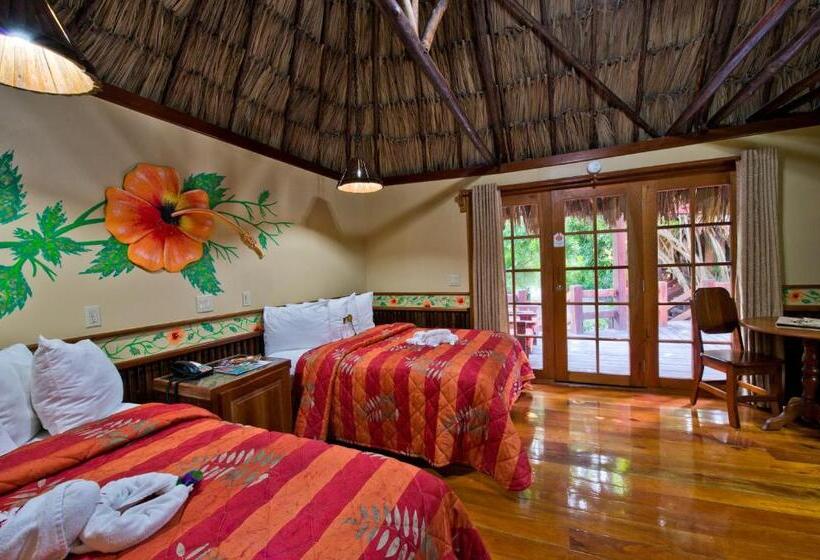 חדר סטנדרט, Ramon's Village Resort