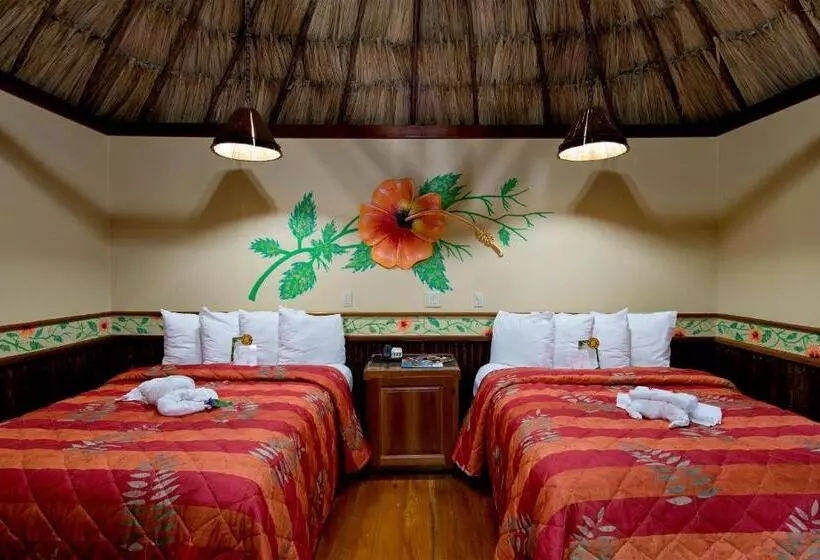 スタンダードルーム, Ramon's Village Resort
