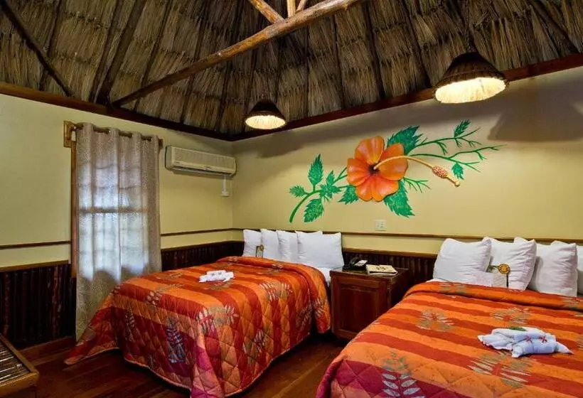 スタンダードルーム, Ramon's Village Resort