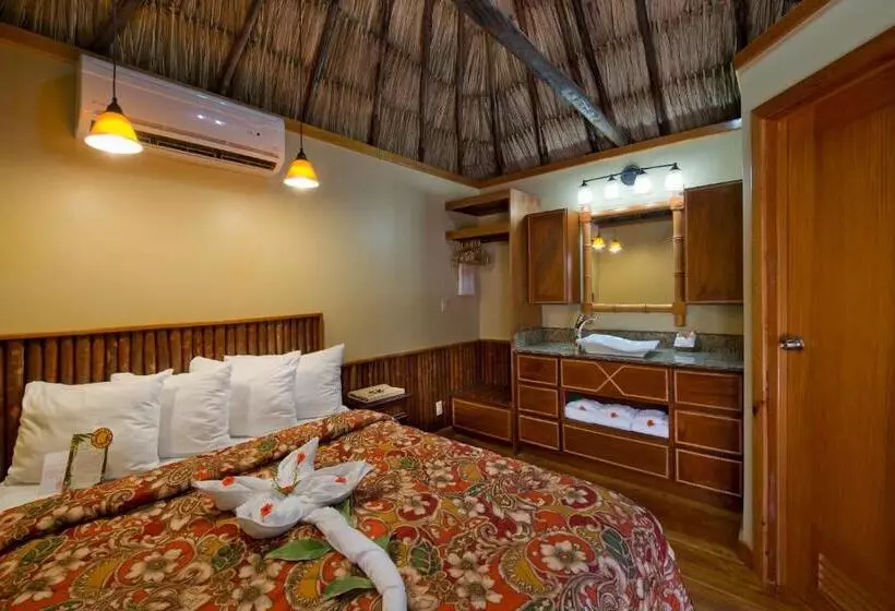 ベーシックルーム, Ramon's Village Resort