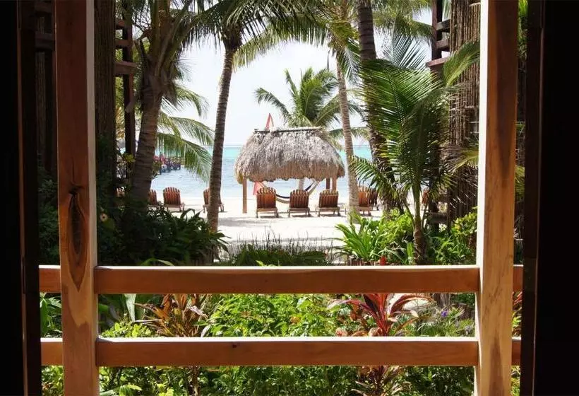 デラックススイート, Ramon's Village Resort