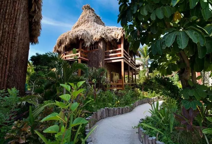 プレミアムスイート, Ramon's Village Resort