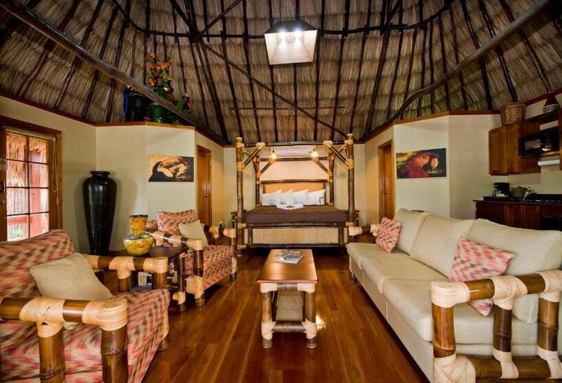 סוויטת פרמיום, Ramon's Village Resort