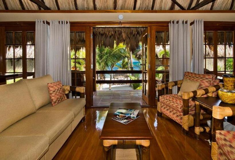 סוויטת פרמיום, Ramon's Village Resort