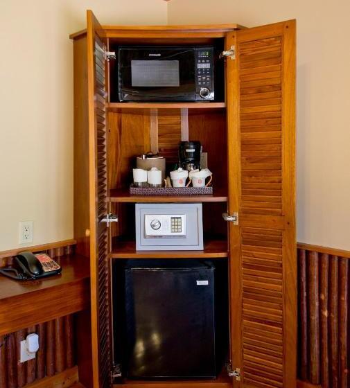 חדר משפחתי דלוקס, Ramon's Village Resort