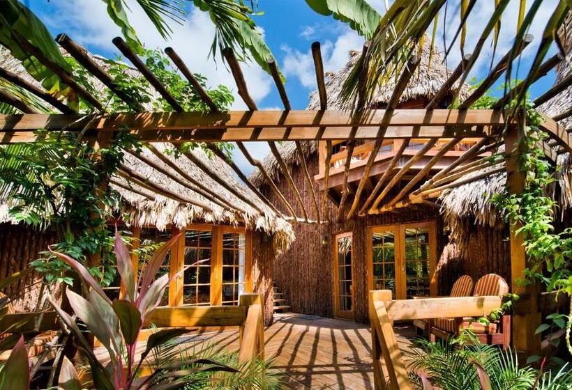 חדר משפחתי דלוקס, Ramon's Village Resort