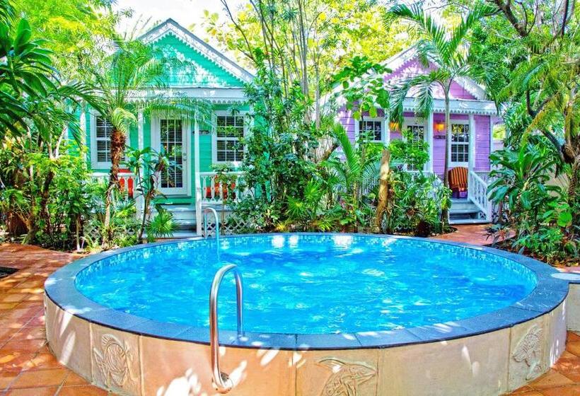 Номер Стандарт Вид на Бассейн, Ramon's Village Resort