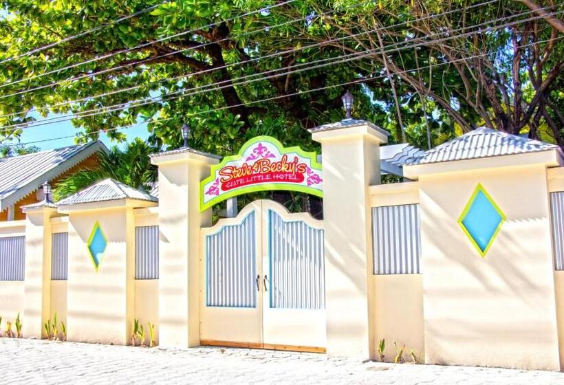 חדר סטנדרט נוף לבריכה, Ramon's Village Resort