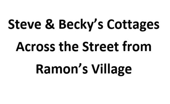 חדר סטנדרט נוף לבריכה, Ramon's Village Resort