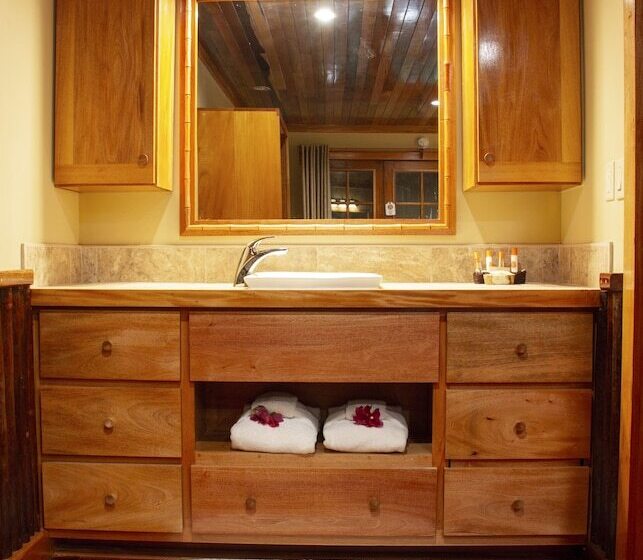 חדר סטנדרט עם מיטת קינג, Ramon's Village Resort