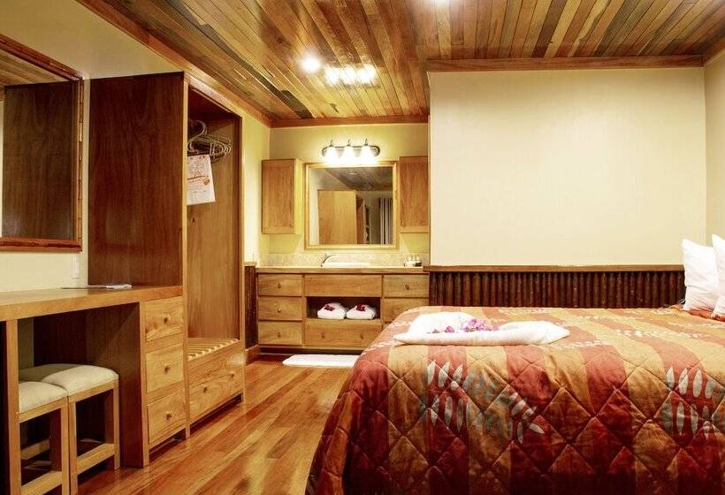 Стандартный Номер Кровать Кинг, Ramon's Village Resort